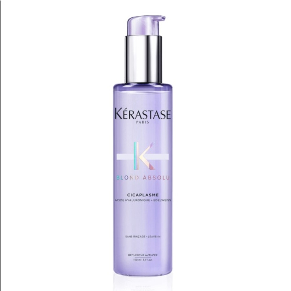 Kerastase Blond Absolu Cicaplasme Hair Serum NIB